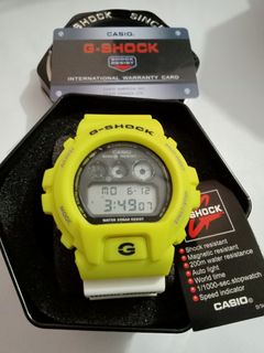 Pemborong jam g shock copy ori 2025