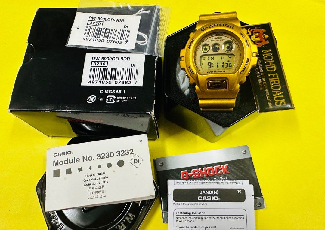 Dw6900 gd9 top