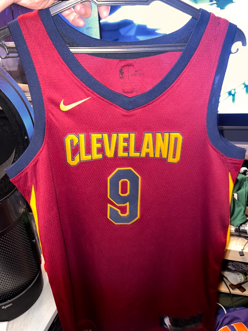Dwyane wade cavs on sale jersey