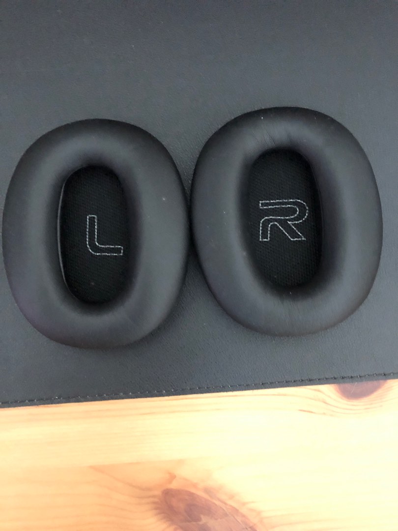 Edifier W820BT W828NB Headphone Replacement Earpad Cushion Earpad