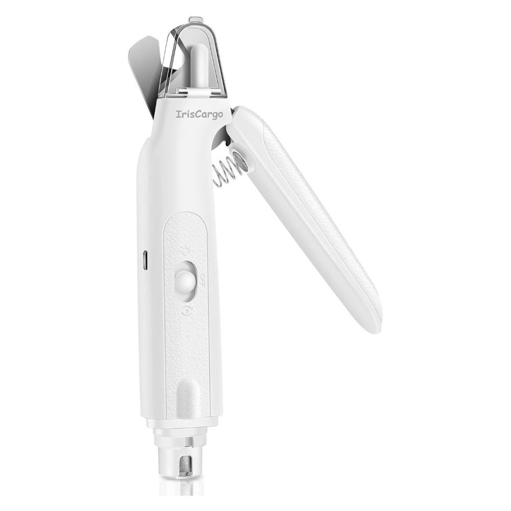 Painless dog nail clippers sales