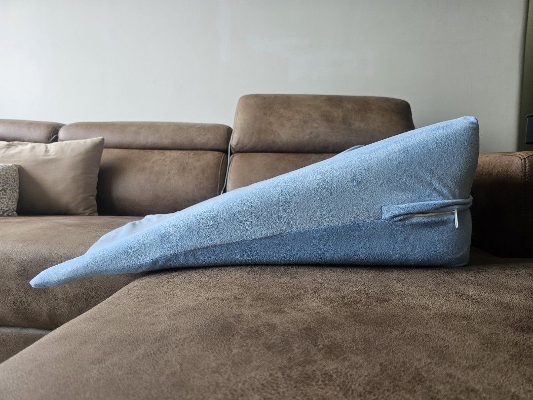 Elevated cushion shop