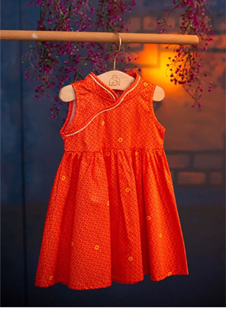 Elly cheongsam 2025