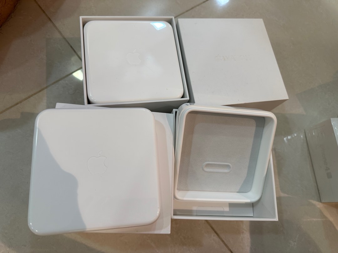 Empty apple watch box outlet