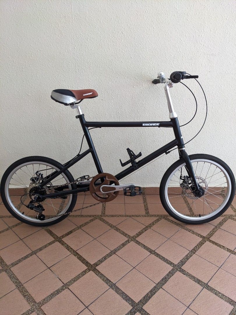 Eroade mini velo