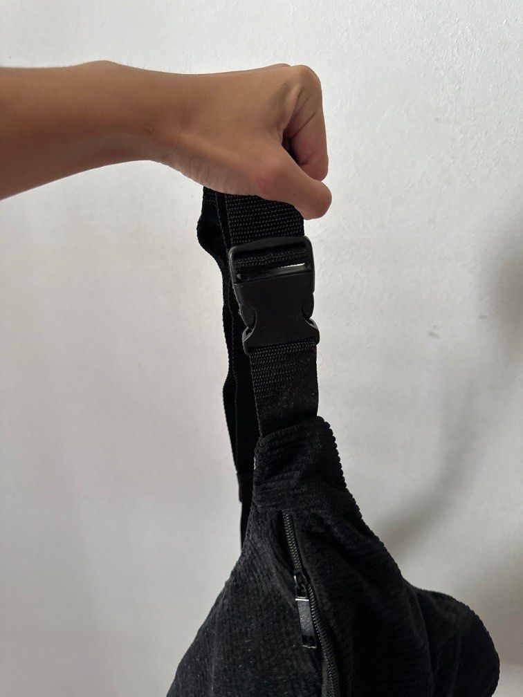 Factorie bum bag top