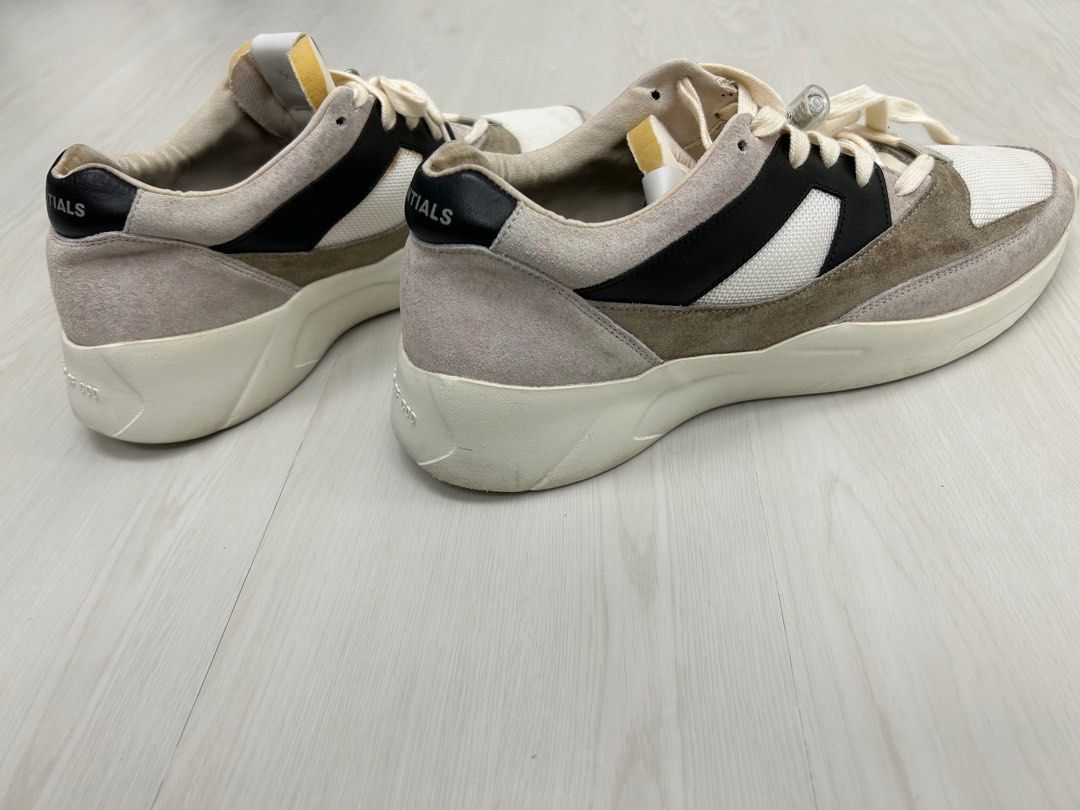 Fog essentials sneakers shop