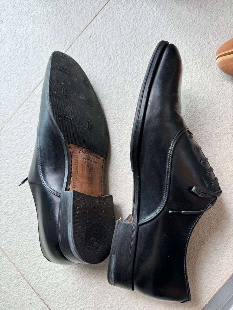 Mens formal shop oxford shoes