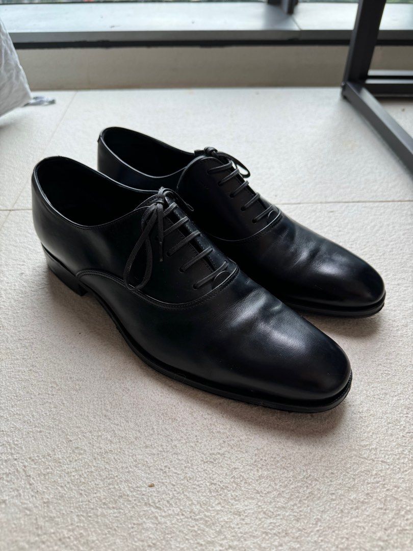 Mens formal clearance oxford shoes