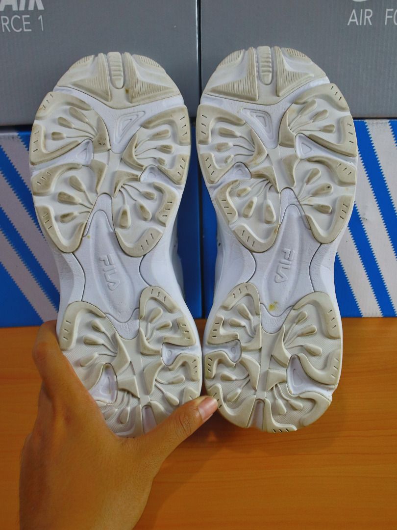 Fila nitra best sale