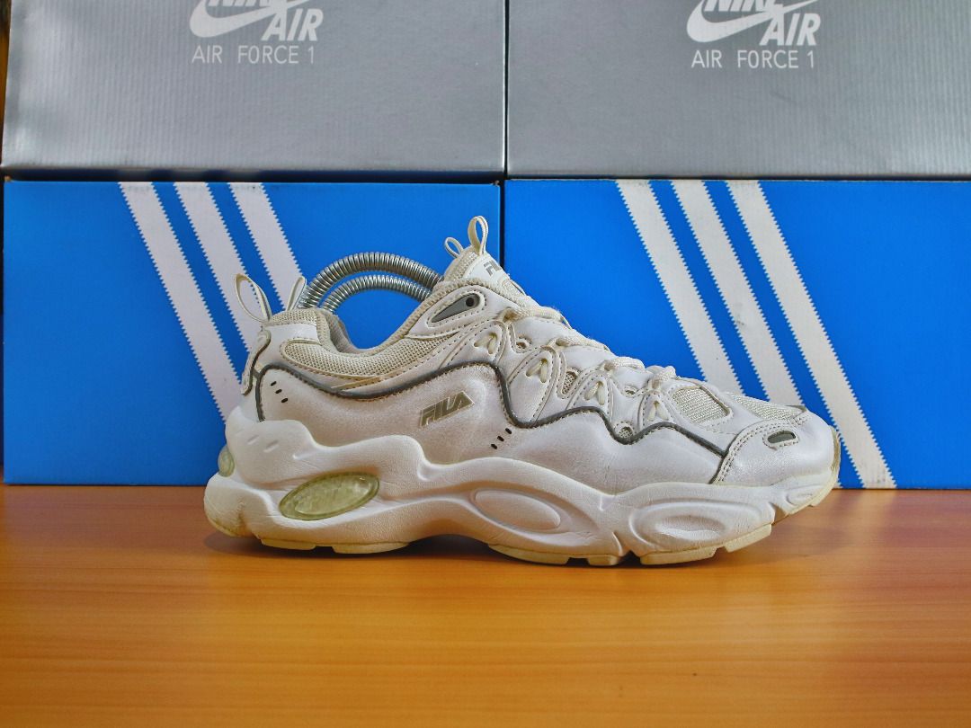 Fila discount nitra sneakers