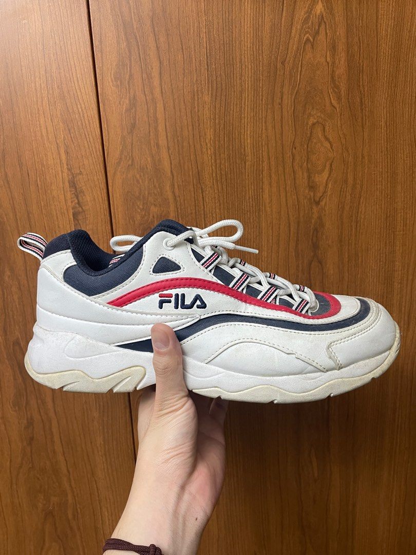 Fila ray 219 hotsell