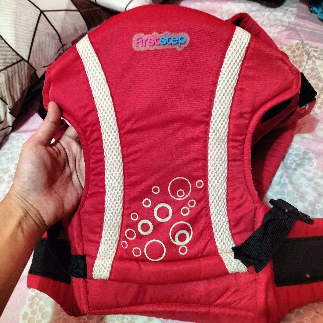 1st step baby carrier sales