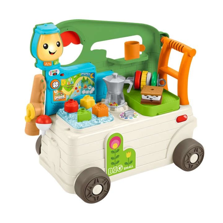 3 in 1 fisher price walker cheap