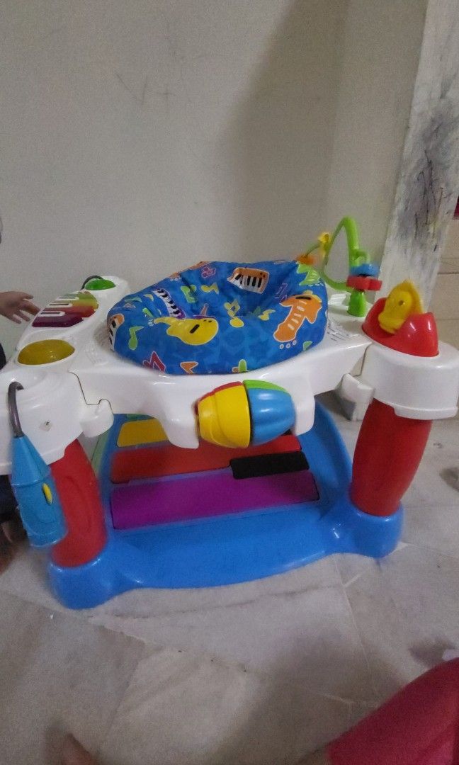 Fisher price step n play piano replacement parts on sale