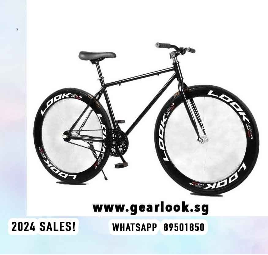 Fixie boy sales