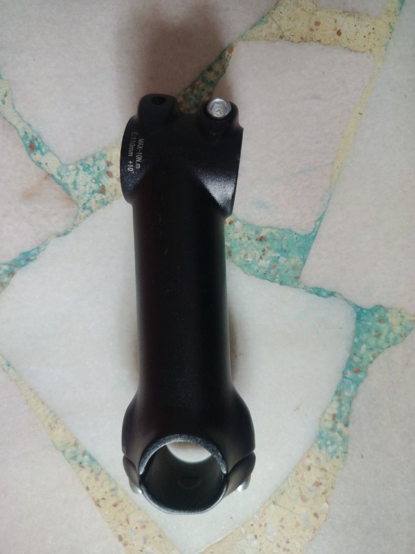 Fixie stem fixed gear Sports Equipment Bicycles Parts Parts