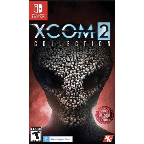 Xcom 2 war of the chosen ps4 sale online