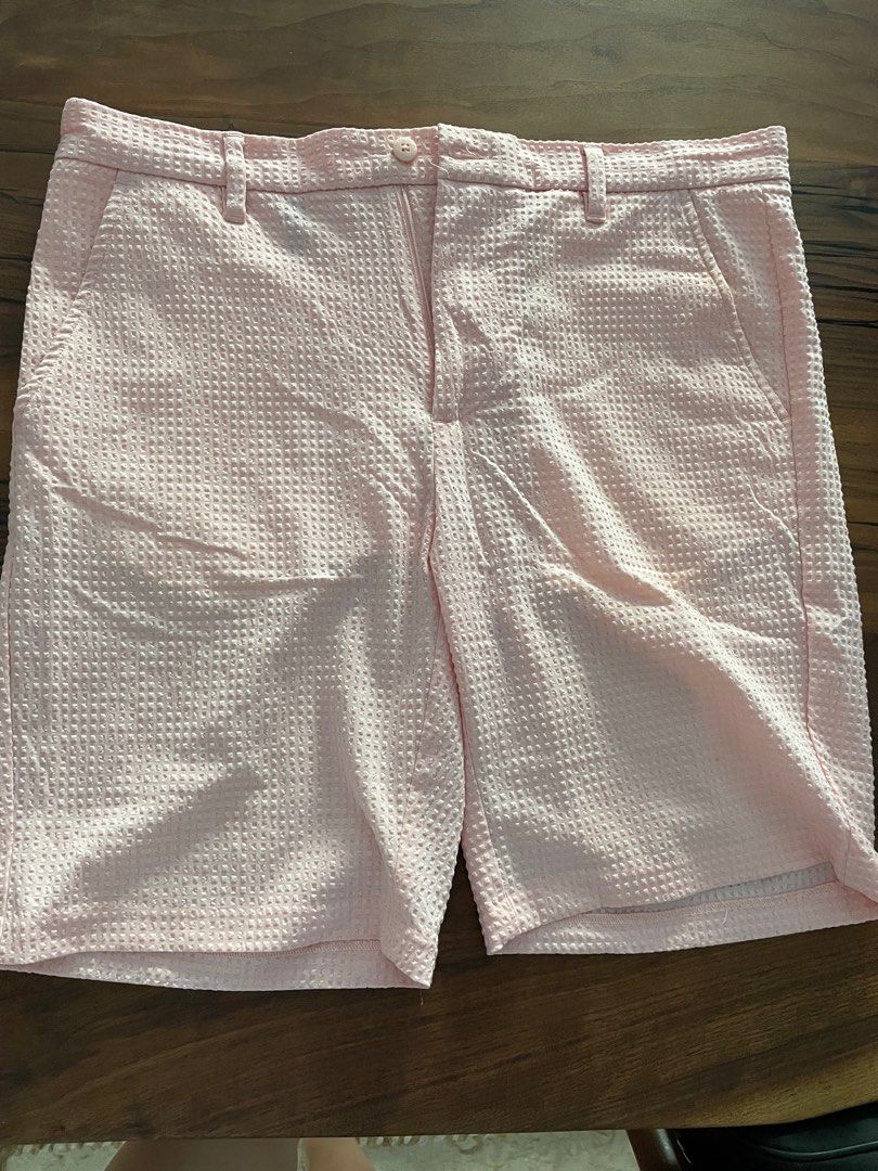 Foot Joy golf shorts Men s Fashion Bottoms Shorts on Carousell