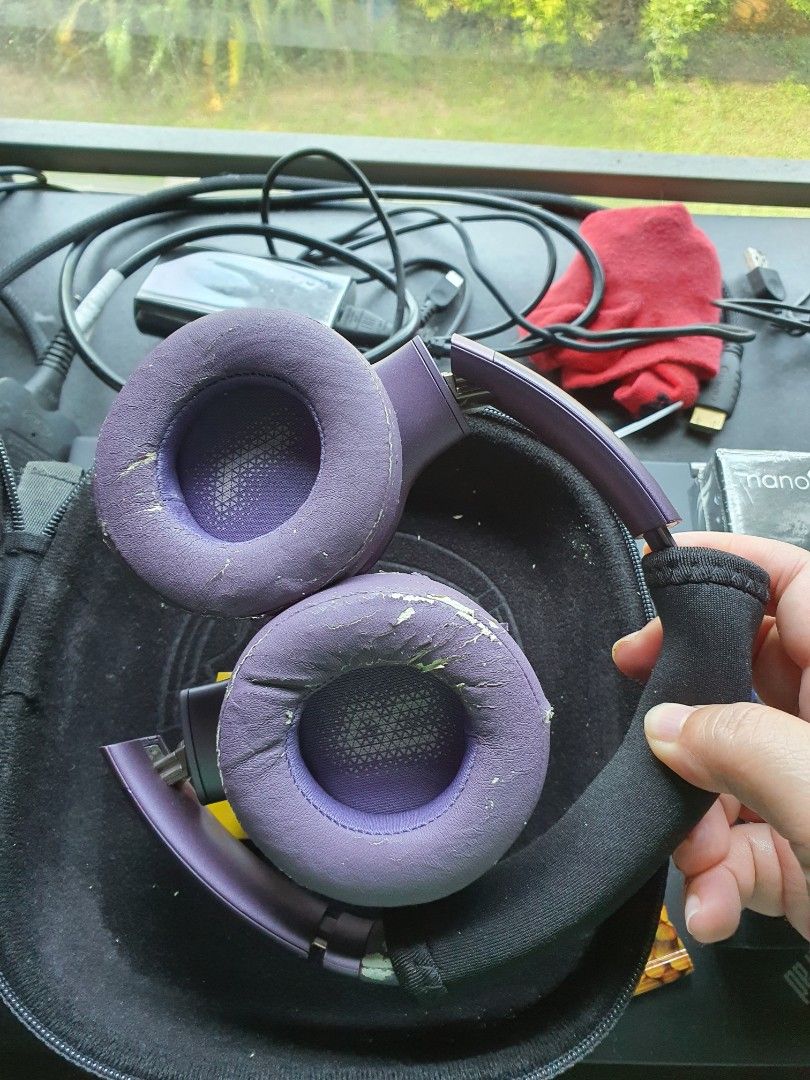 For Sale JBL Everest 310 GA Headphone