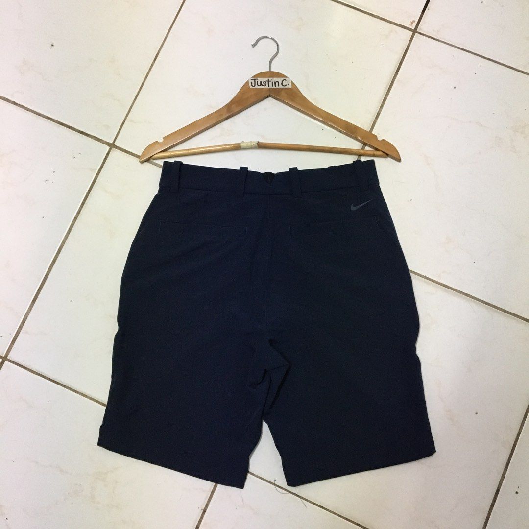 FOR SALE NIKE MEN S GOLF SHORT NAVY BLUE Men s Fashion