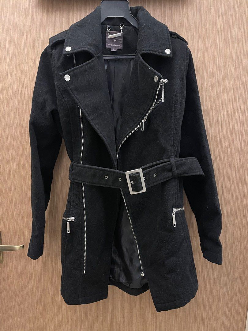 Forever 21 winter coat new arrivals