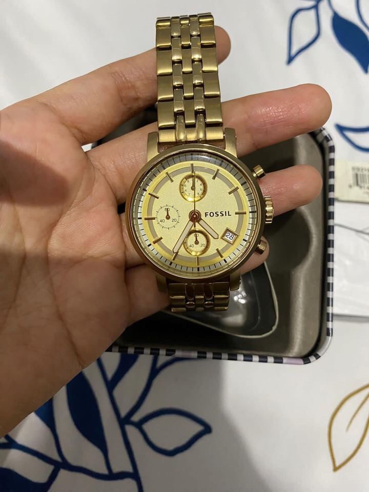 Es2197 fossil top