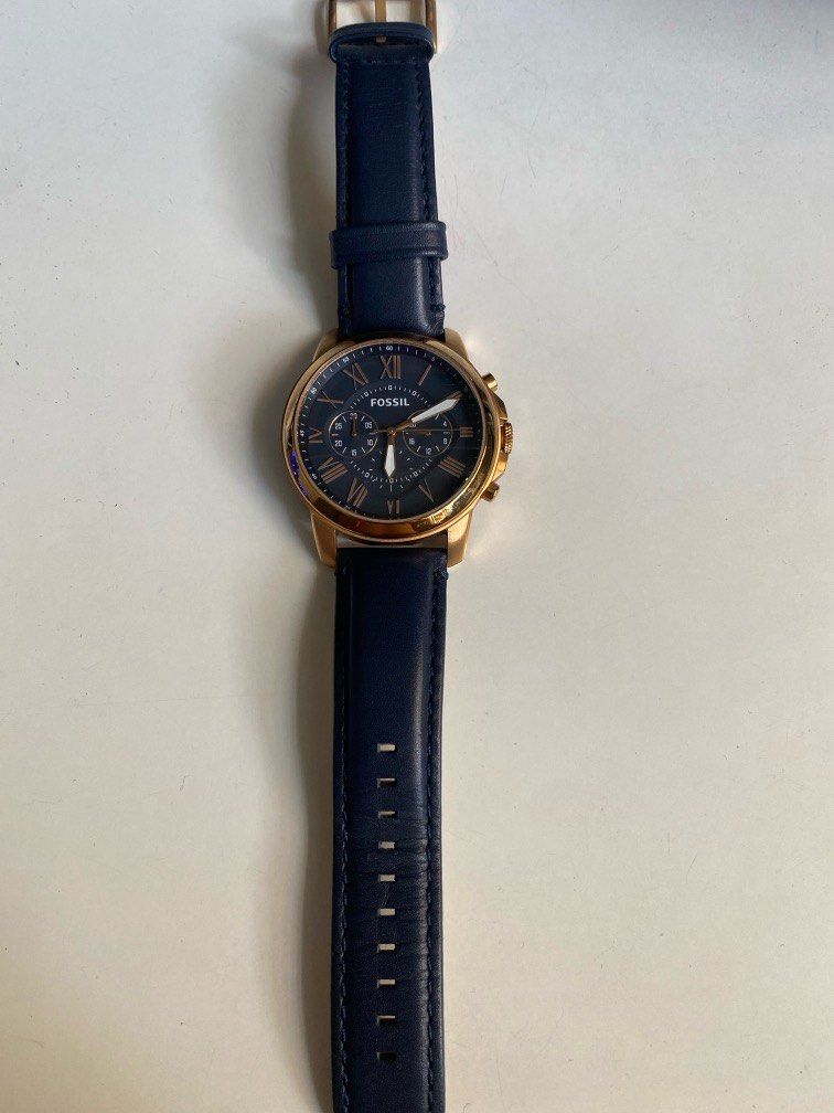 Fossil fs4835ie cheap