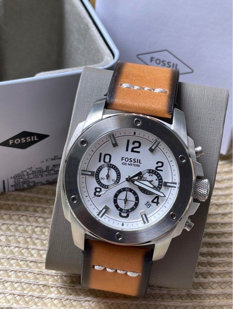 Fossil watch online price in us