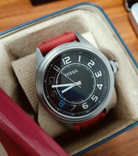 Fossil top fs 5448