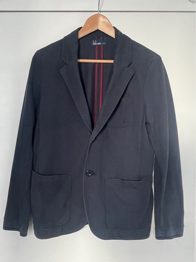 Fred new arrivals perry blazer