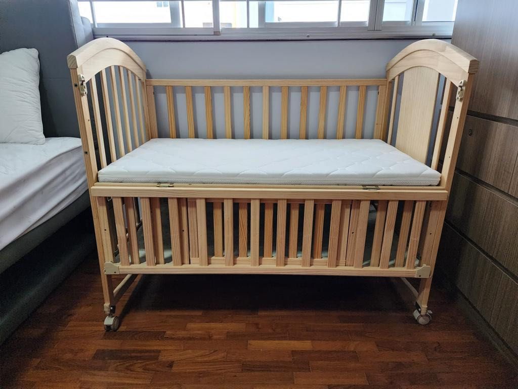 Free baby crib giveaway shop