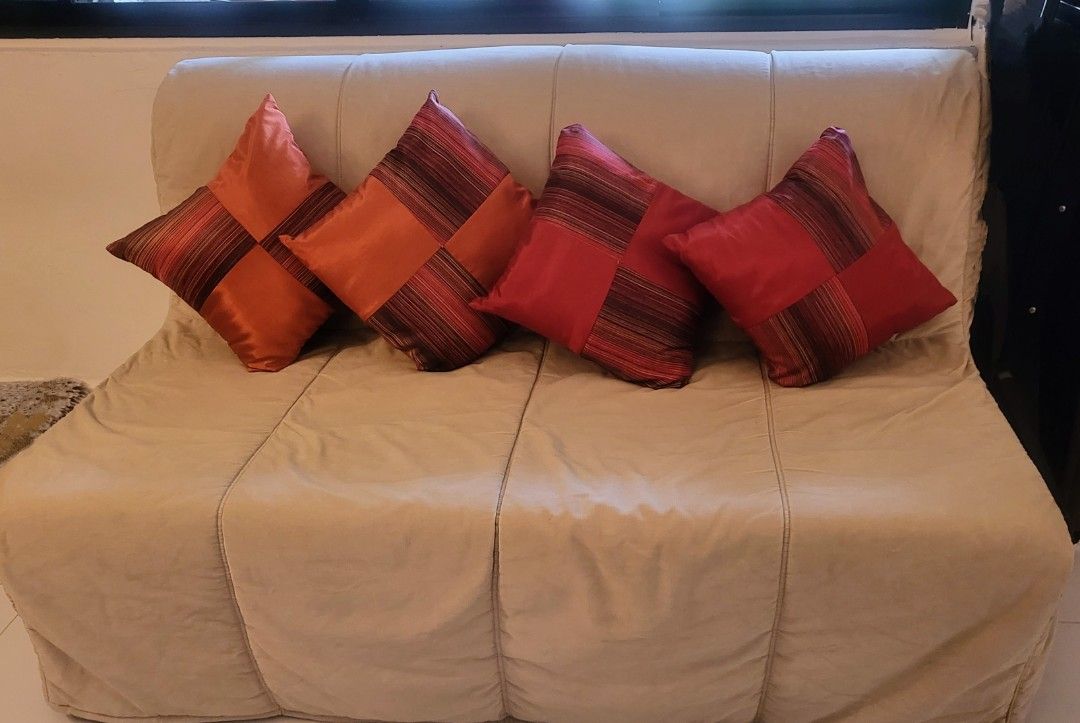 Ikea sofa clearance bed dubizzle
