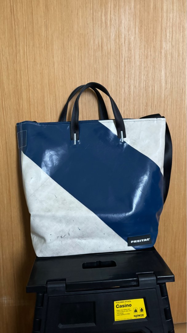 Second hand freitag bag discount