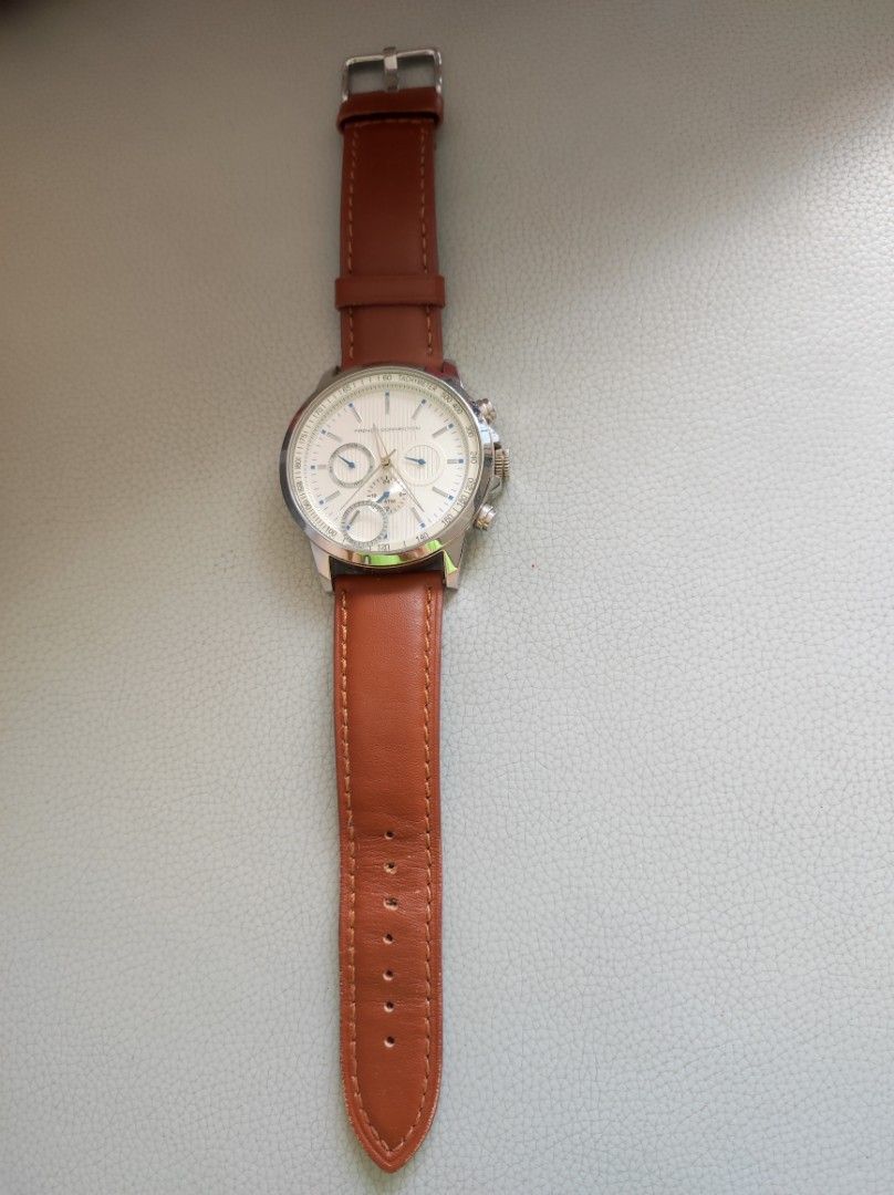 French connection mens watch shop