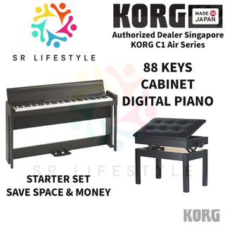 Korg g1 air for sale hot sale