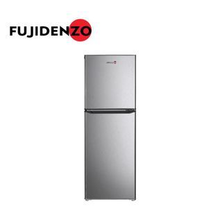 Double Door Fujidenzo Refrigerator