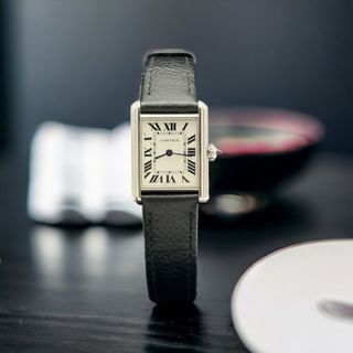 Affordable hotsell tank watches