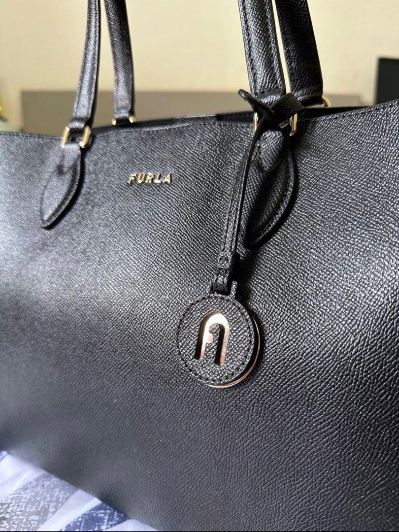 Furla tessa hotsell large tote