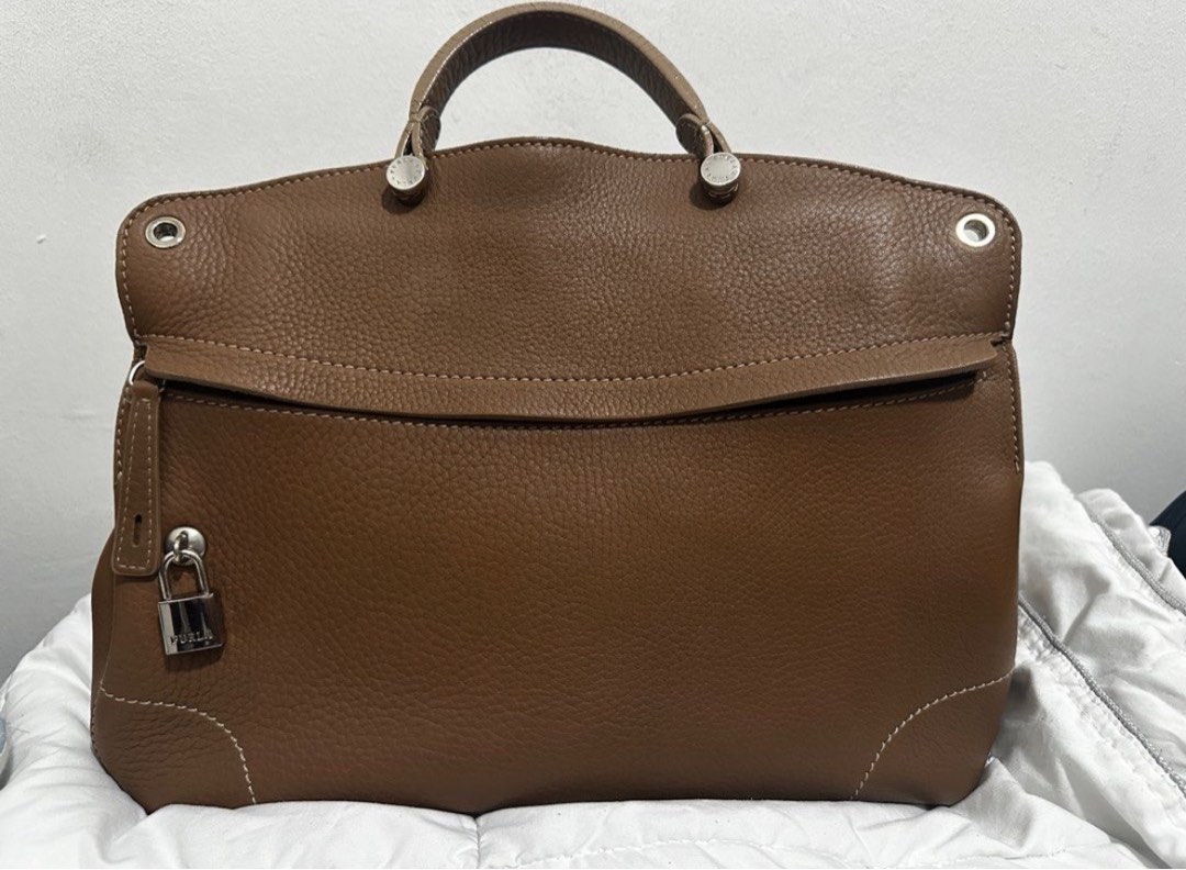 Furla My Piper bag L