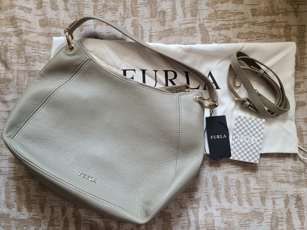 Furla sienna medium hobo bag outlet