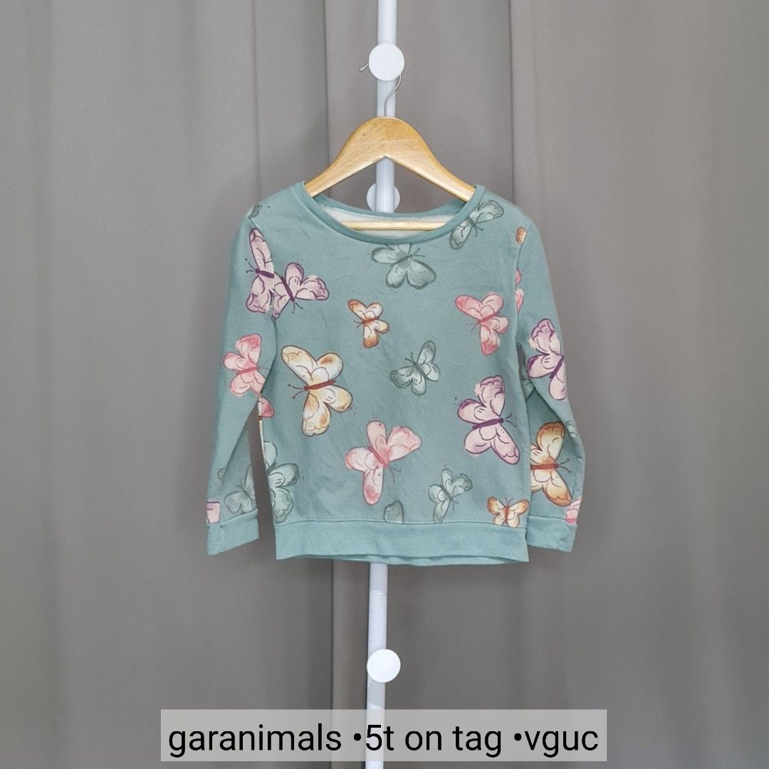 Garanimals 3T leggings, Babies & Kids, Babies & Kids Fashion on Carousell