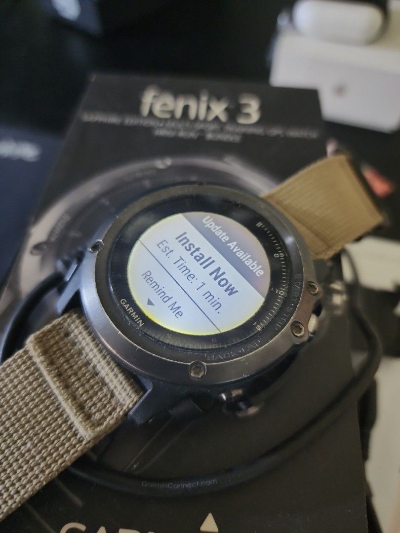 Garmin fenix 3 heart rate strap cheap