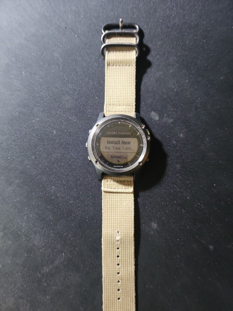 Garmin fenix 3 heart rate strap cheap
