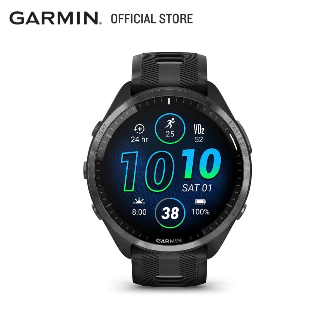 Garmin on sale smartwatch deals