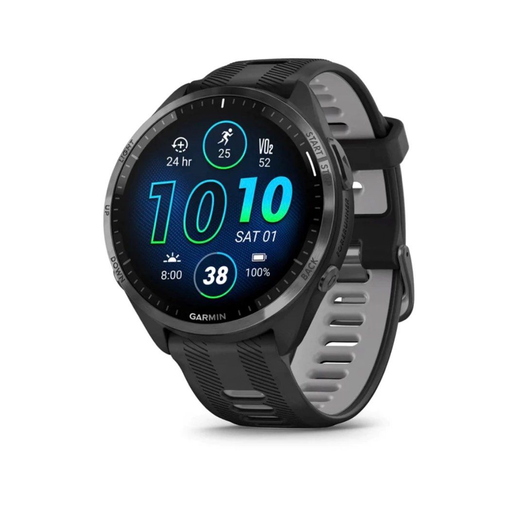 Garmin running smartwatch outlet