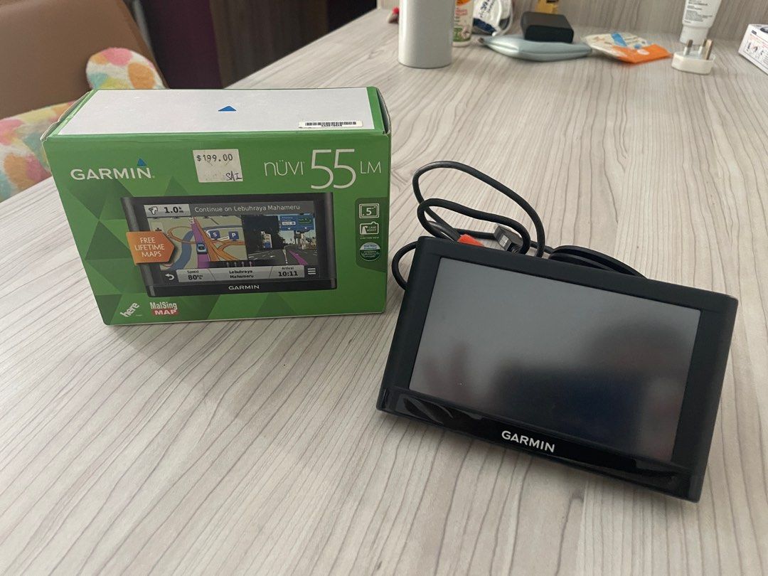 Garmin gps 80 sales