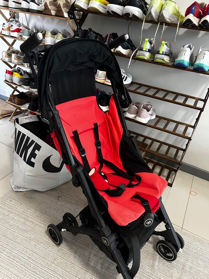 Gb pockit plus stroller 2024 2018