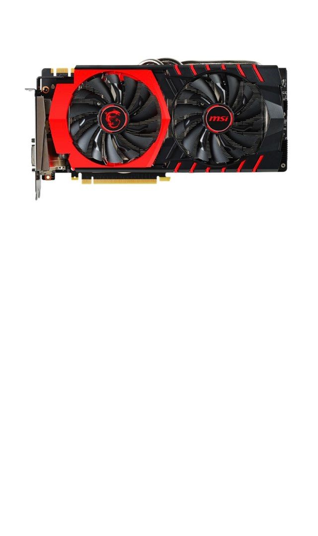 Geforce gtx 980 online ti gaming 6g