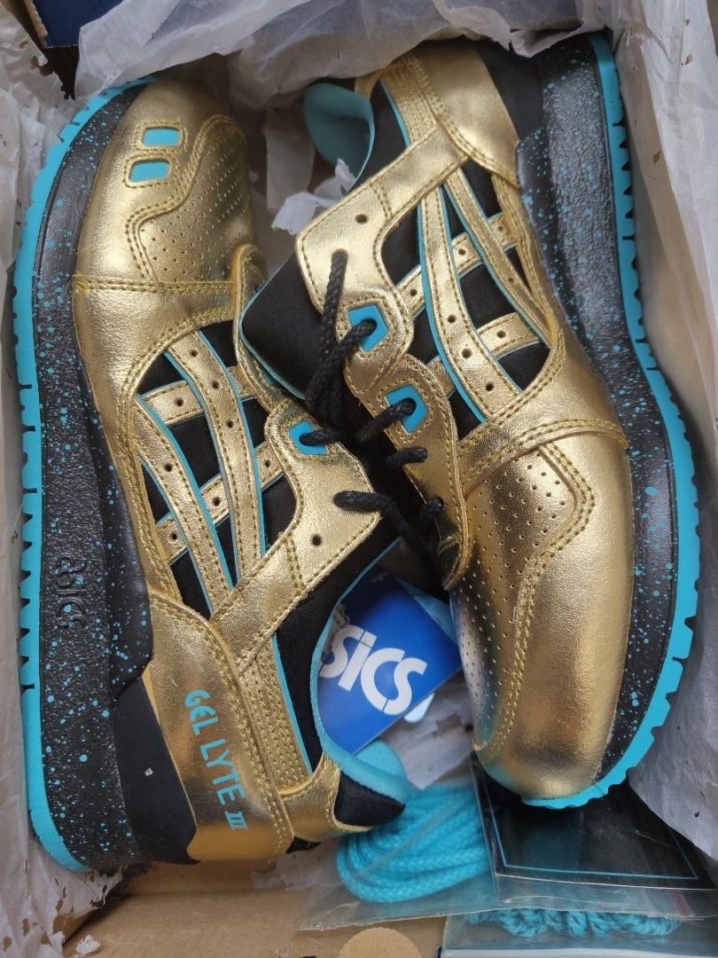 Gel hotsell lyte ultra